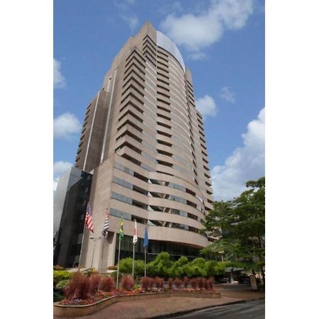 Vila Berrini - Brooklin São Paulo Exteriér fotografie