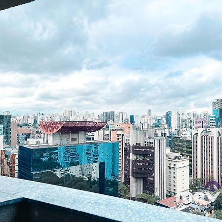 Vila Berrini - Brooklin São Paulo Exteriér fotografie