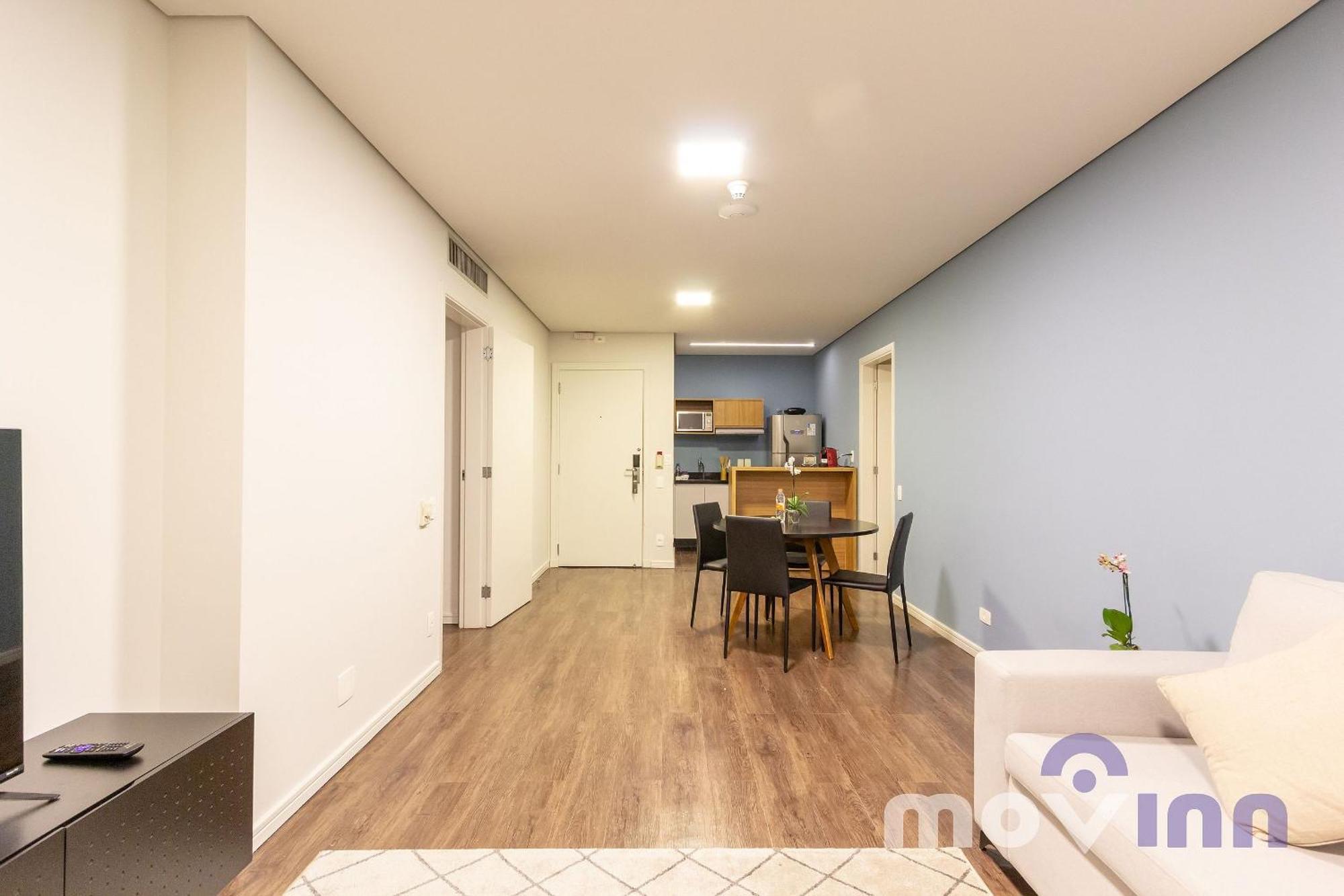 Vila Berrini - Brooklin São Paulo Exteriér fotografie
